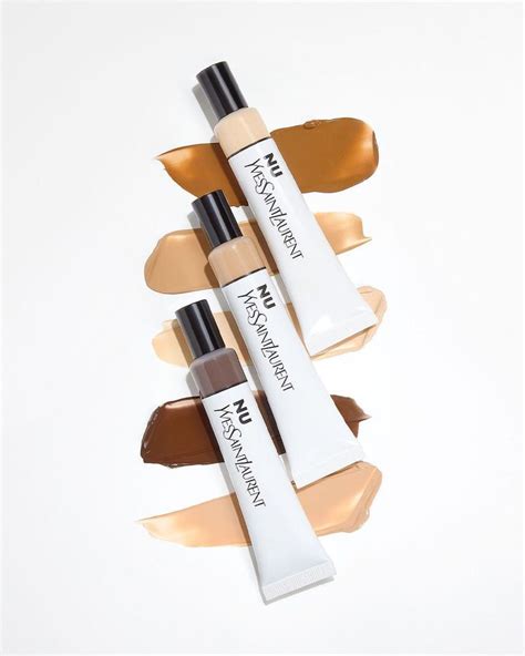 ysl bare tint|ysl skin tint sephora.